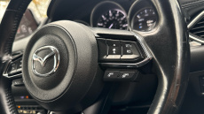 Mazda CX-5 2.0 Sport Nav+ 5dr Auto Petrol Estate